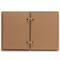 6 Pack: Assorted Debossed Chipboard Album by Recollections®